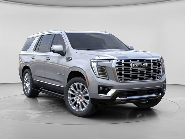 New 2026 GMC Yukon Denali w/ Sun & Power Step Package AWD/4WD image 7