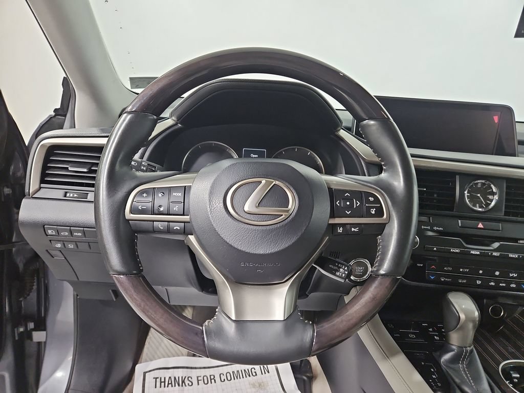 Used 2016 Lexus RX 350 FWD w/ Luxury Package image 15