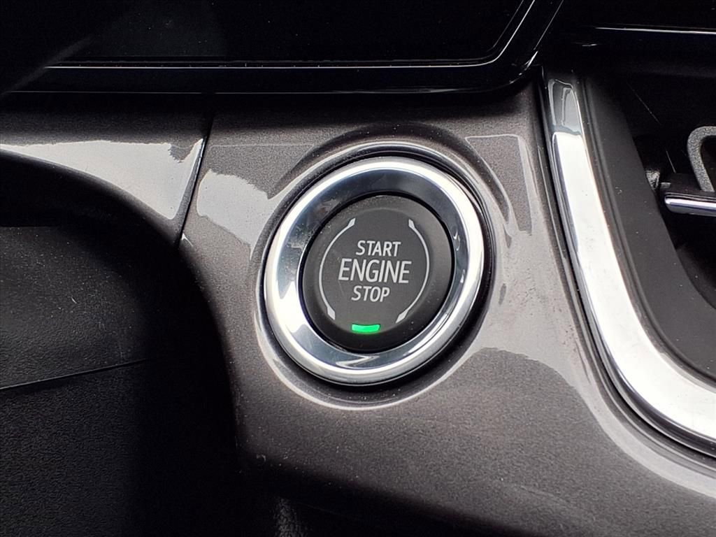 New 2026 Chevrolet Trax ACTIV w/ Sunroof Package image 23