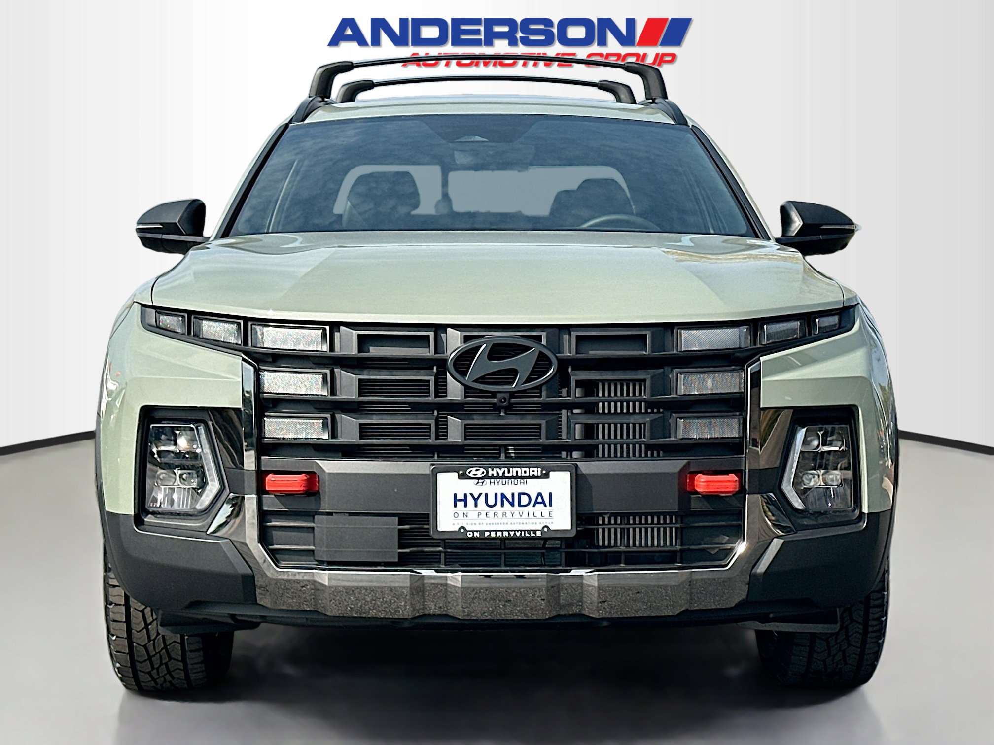 New 2026 Hyundai Santa Cruz XRT AWD/4WD image 14