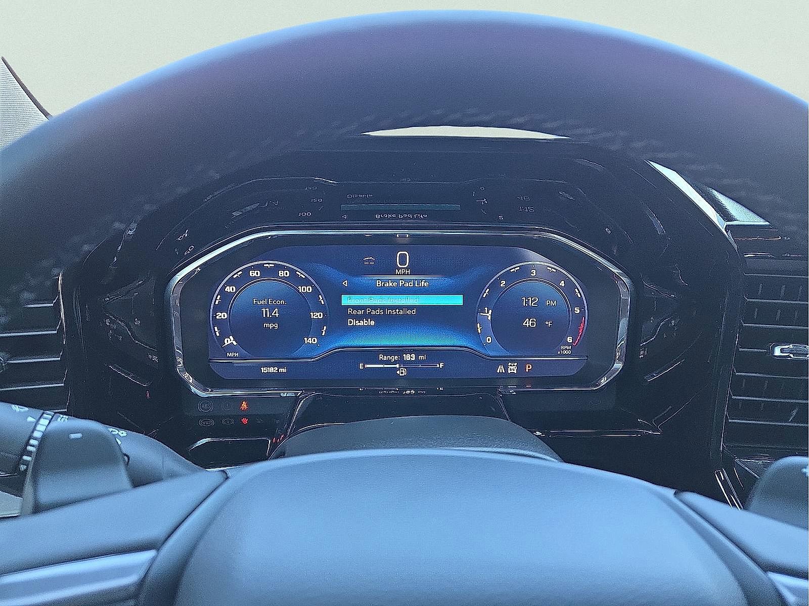 Used 2024 Chevrolet Silverado 1500 ZR2 w/ Technology Package image 23