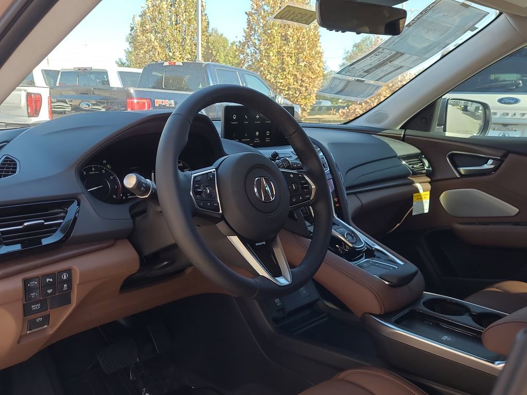 New 2026 Acura RDX SH-AWD w/ Advance Package image 10