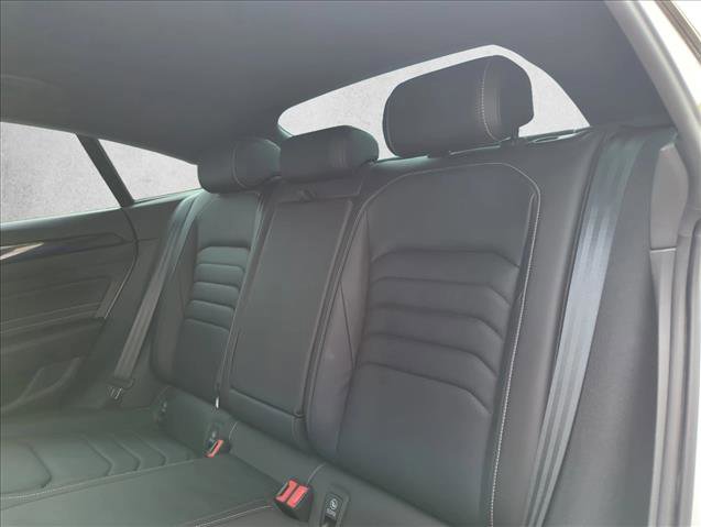 Used 2023 Volkswagen Arteon SEL Premium image 19