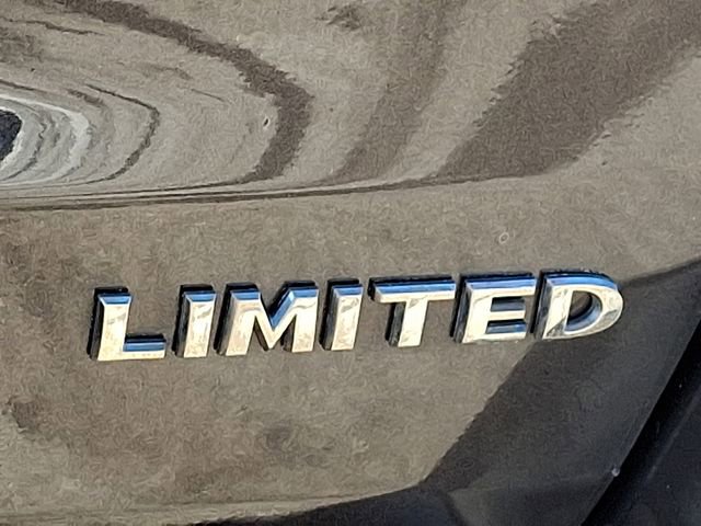 Used 2019 Jeep Grand Cherokee Limited image 33