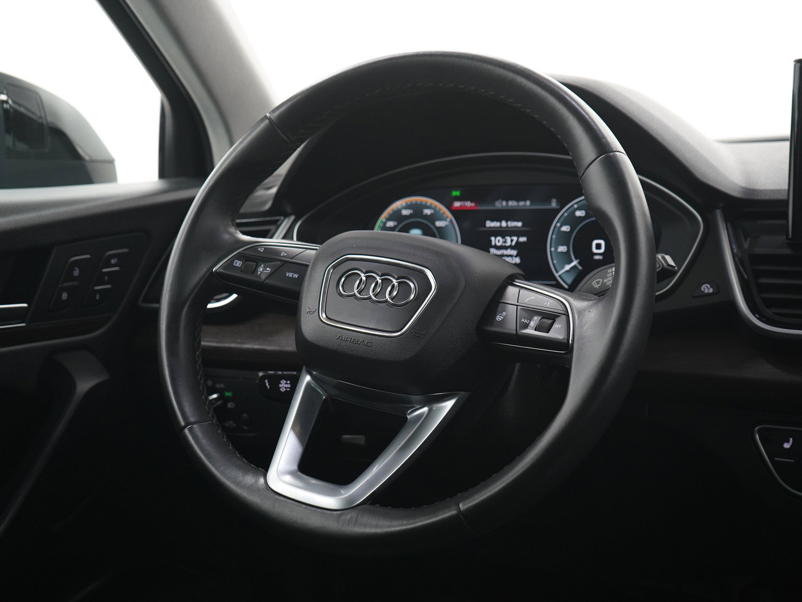 Used 2024 Audi Q5 e Premium w/ Convenience Package AWD/4WD image 14