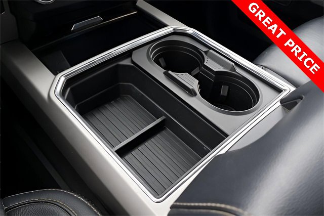 Used 2022 Ford F250 Lariat image 28