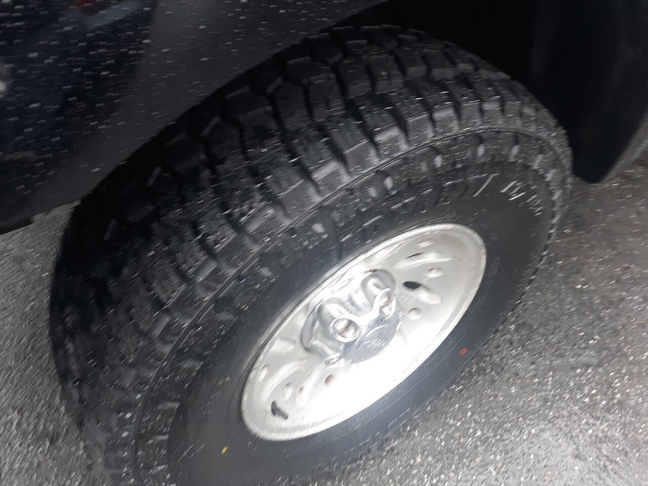 Used 2010 Ford Ranger Sport image 12