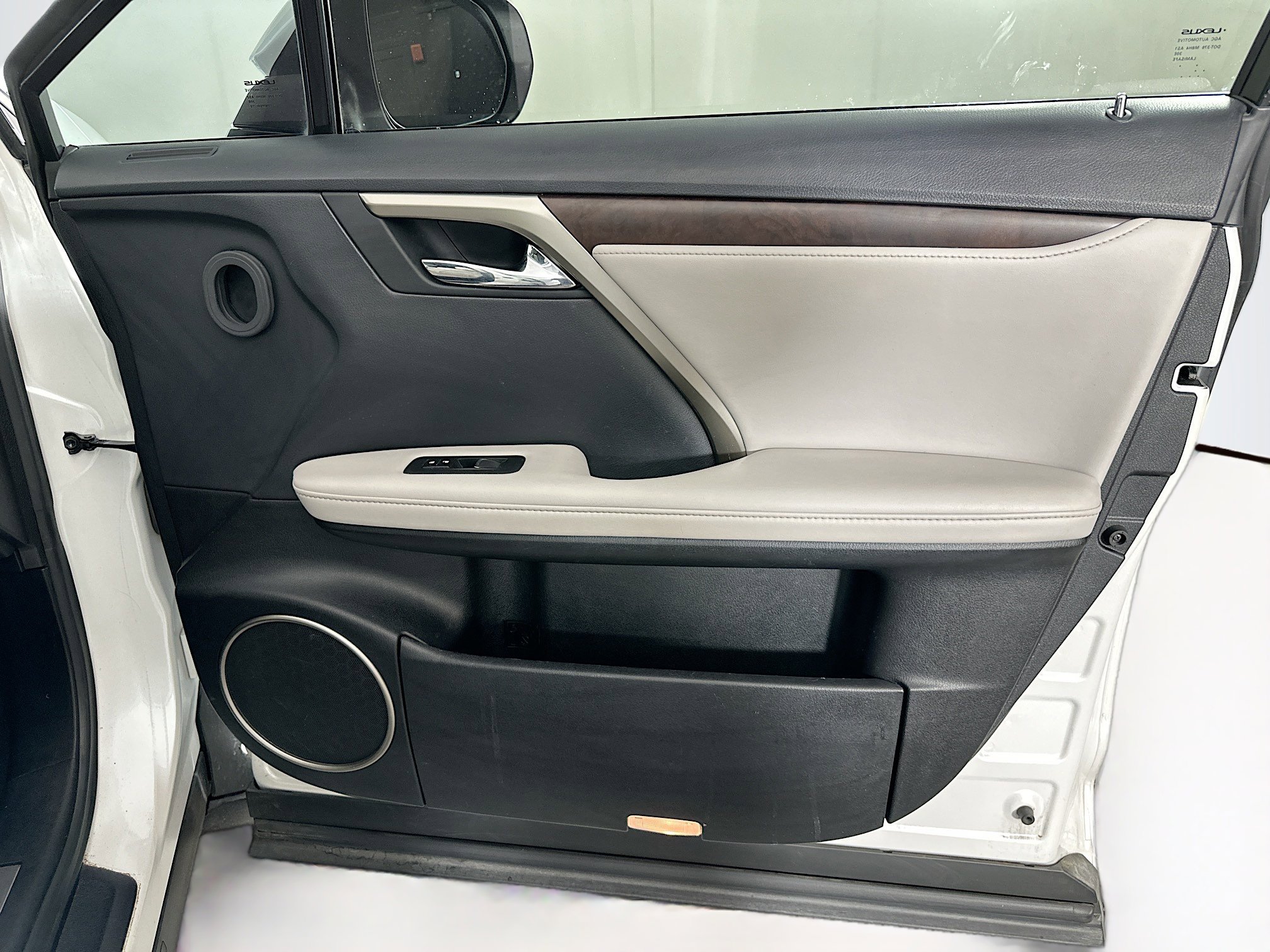 Used 2020 Lexus RX 350 FWD w/ Premium Package image 34