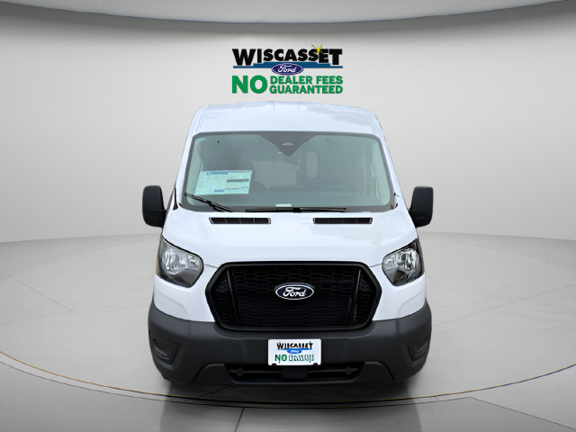 New 2026 Ford Transit 150 148 Medium Roof AWD w/ Load Area Protection Package image 10