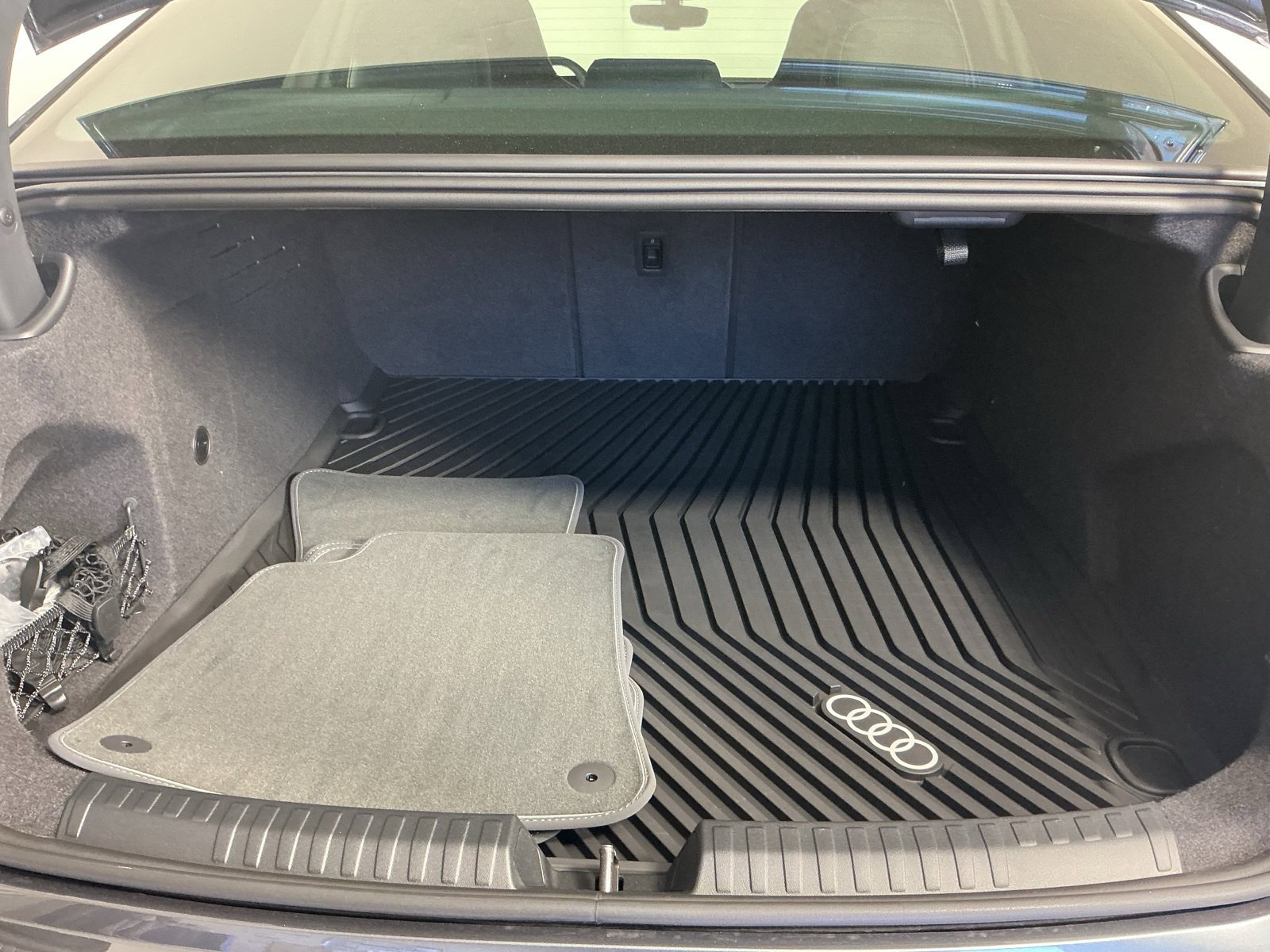 New 2026 Audi A6 Prestige AWD/4WD image 16