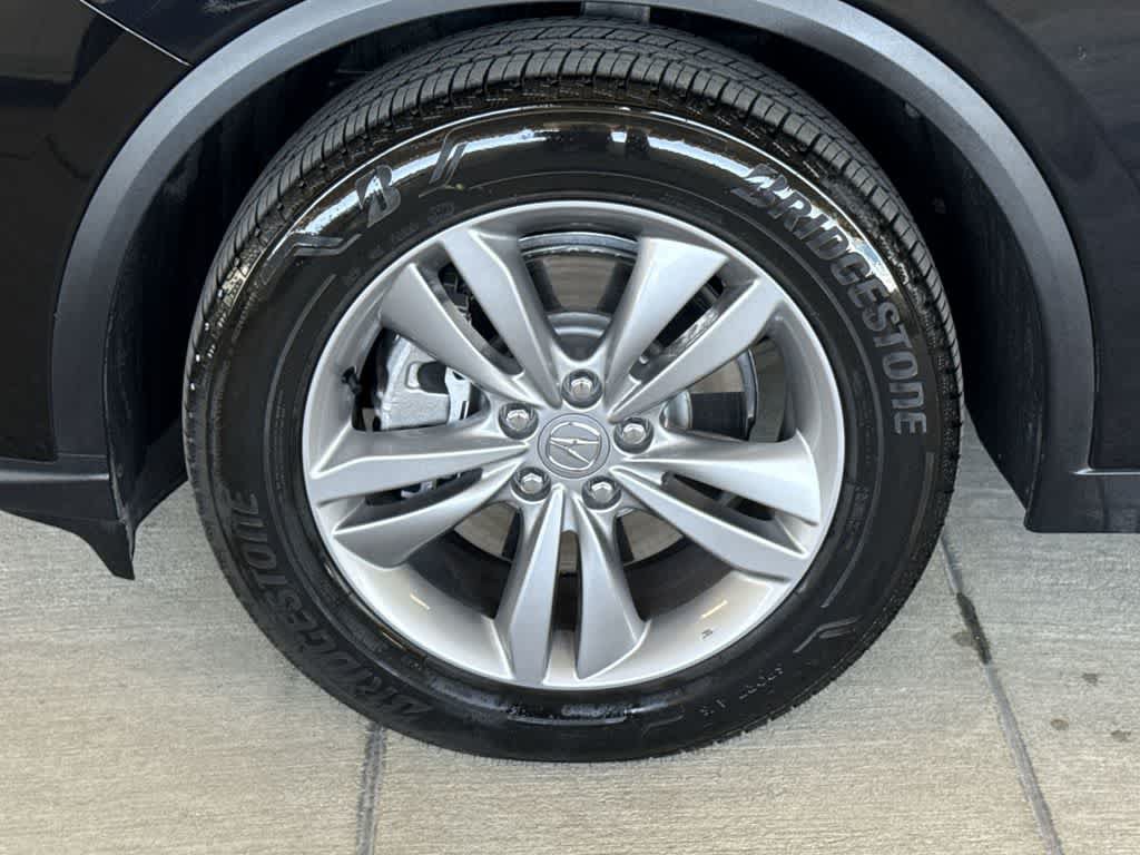 Used 2026 Acura MDX FWD image 11