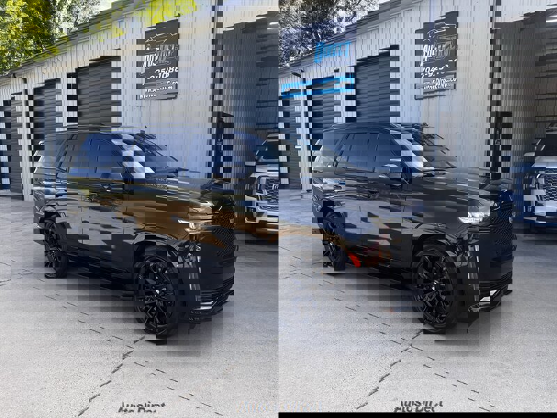 Used 2021 Cadillac Escalade Sport w/ Driver Assist Tech Package image 22