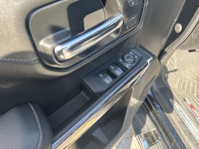 Used 2022 Chevrolet Silverado 1500 LTZ AWD/4WD image 23