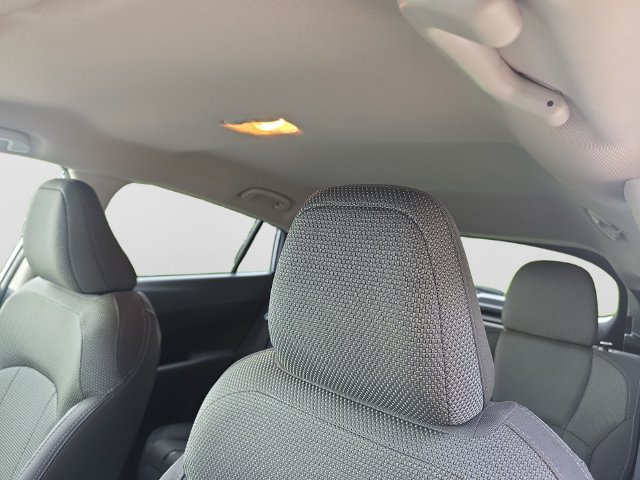 Certified 2024 Subaru Crosstrek 2.0i Premium AWD/4WD image 12