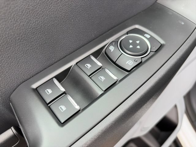 New 2026 Ford F250 XL w/ XL Driver Assist Package AWD/4WD image 16