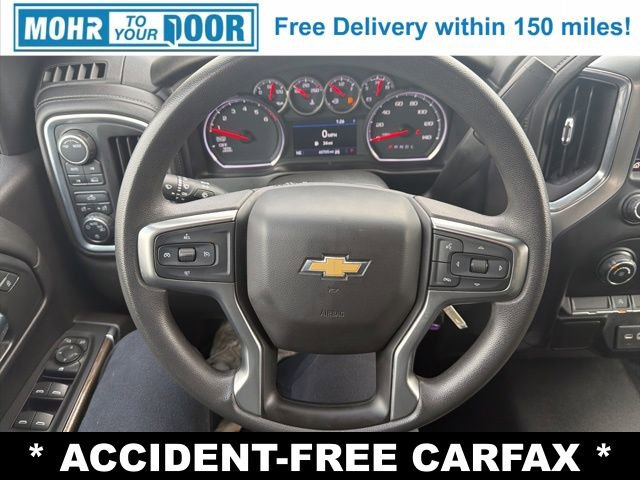 Used 2020 Chevrolet Silverado 1500 LT image 19