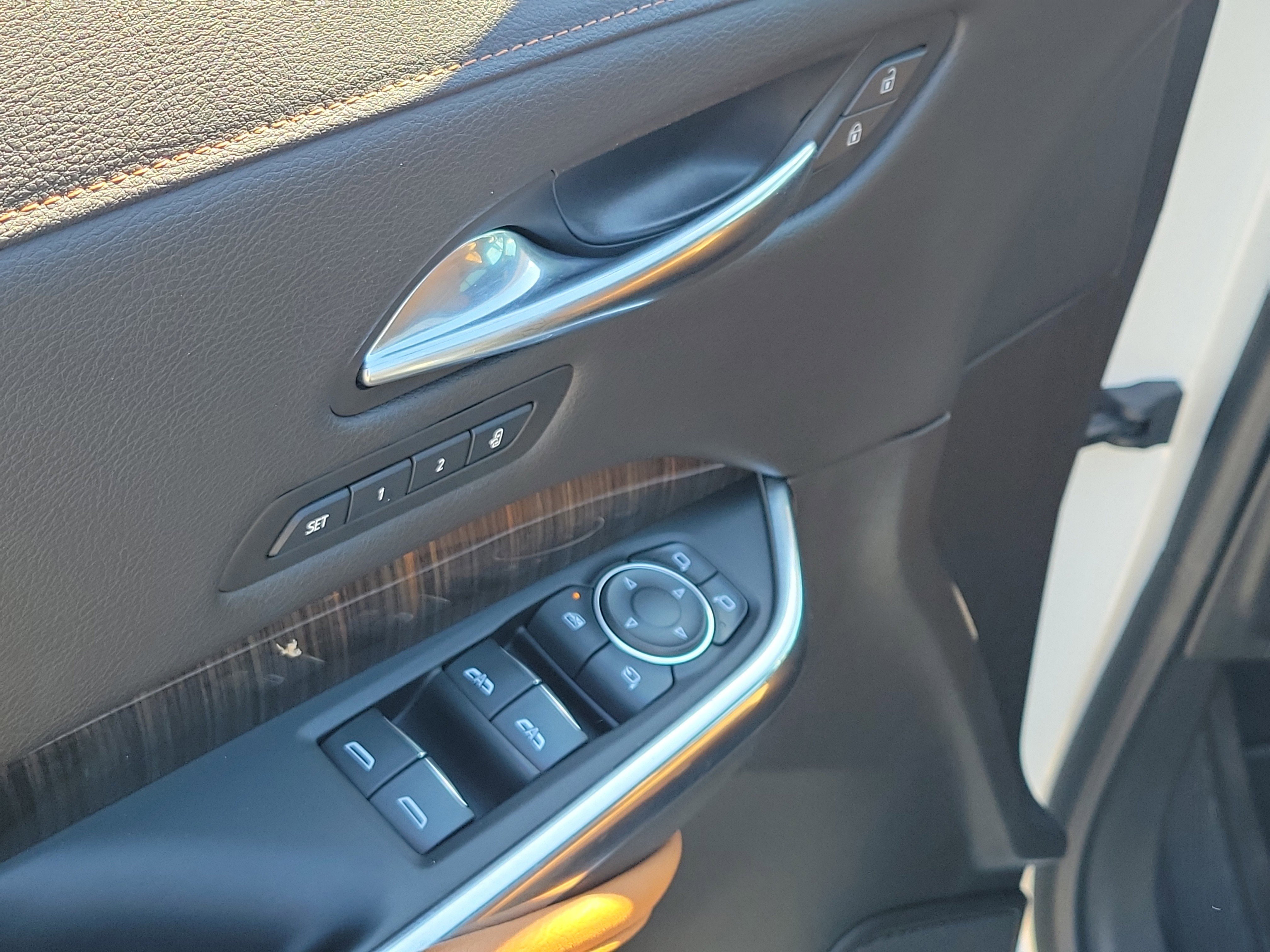 Used 2019 Cadillac XT4 Premium Luxury image 22