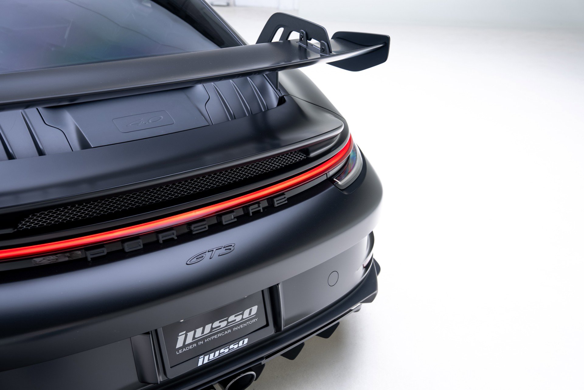 Used 2022 Porsche 911 GT3 RWD image 28