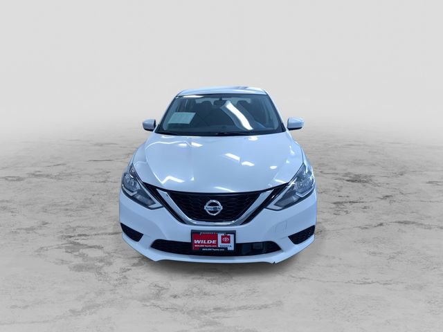 Used 2019 Nissan Sentra SV image 4