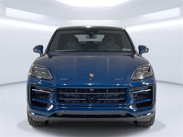 New 2026 Porsche Cayenne S image 10