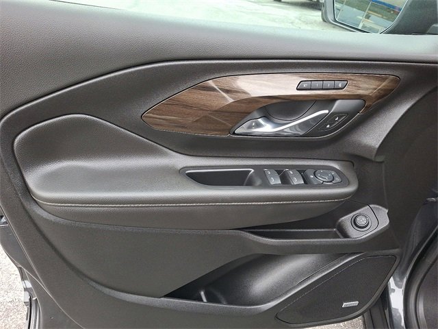 Certified 2019 GMC Terrain Denali w/ Driver Alert Package II image 12