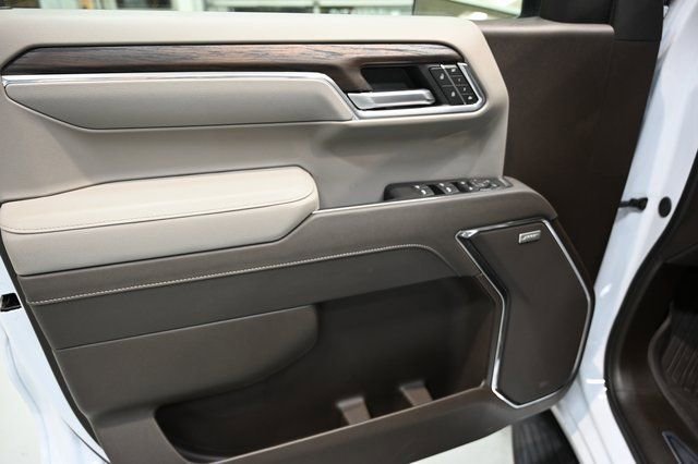 New 2026 GMC Sierra 1500 SLT w/ SLT Premium Plus Package AWD/4WD image 28