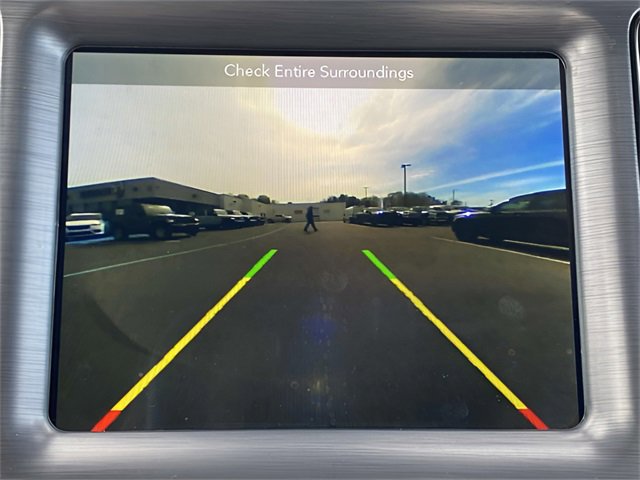 Used 2018 Dodge Challenger SRT Demon image 9