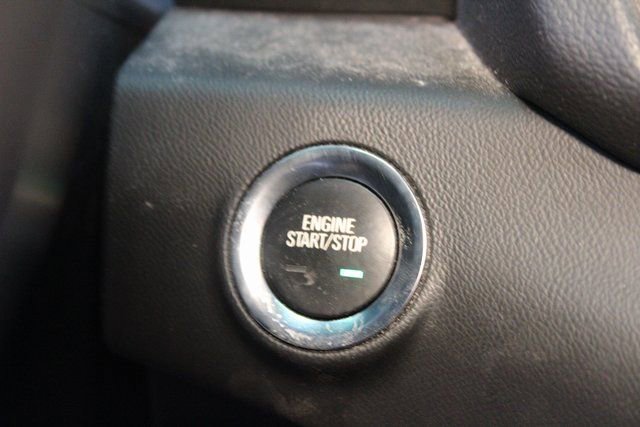 Used 2021 GMC Terrain SLE image 18