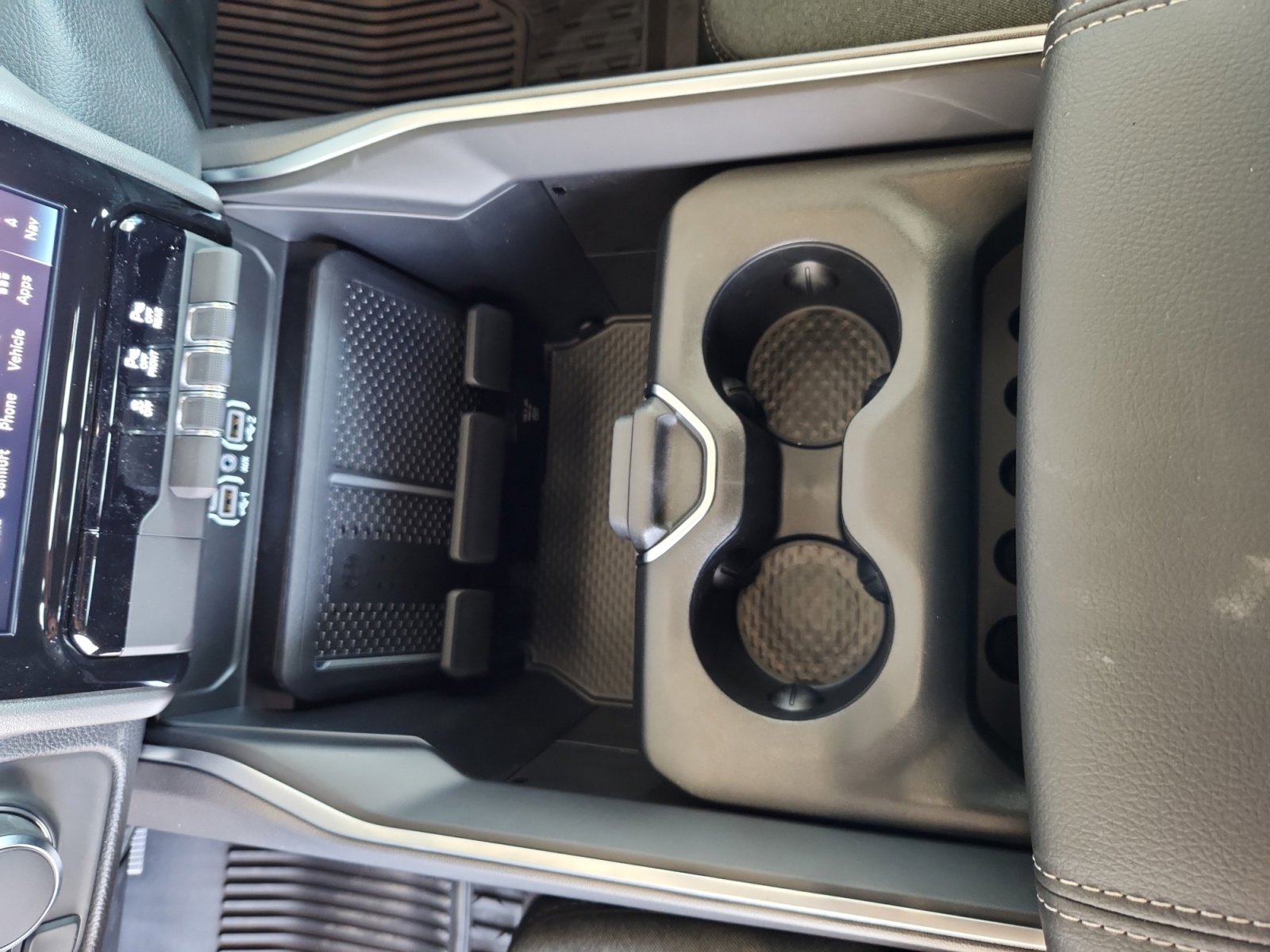 New 2026 RAM 1500 Big Horn image 15