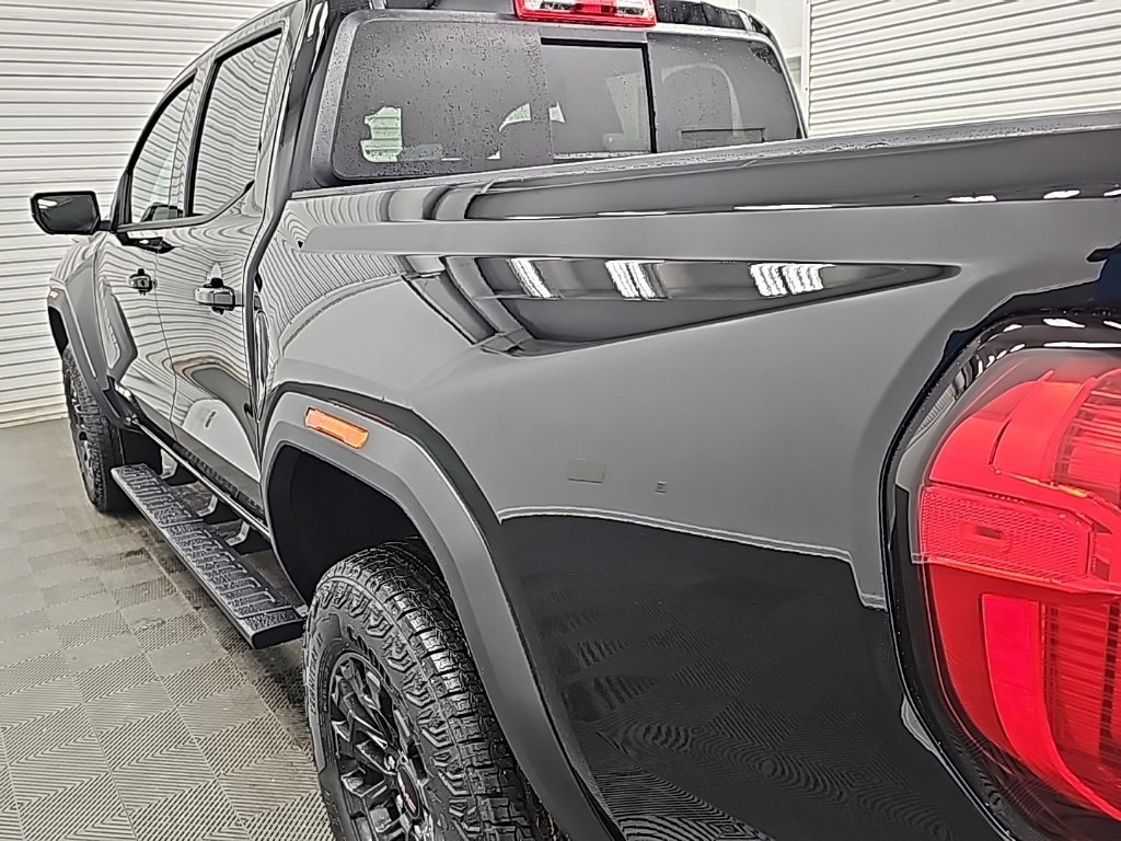 New 2026 GMC Canyon Elevation w/ Convenience Package image 6