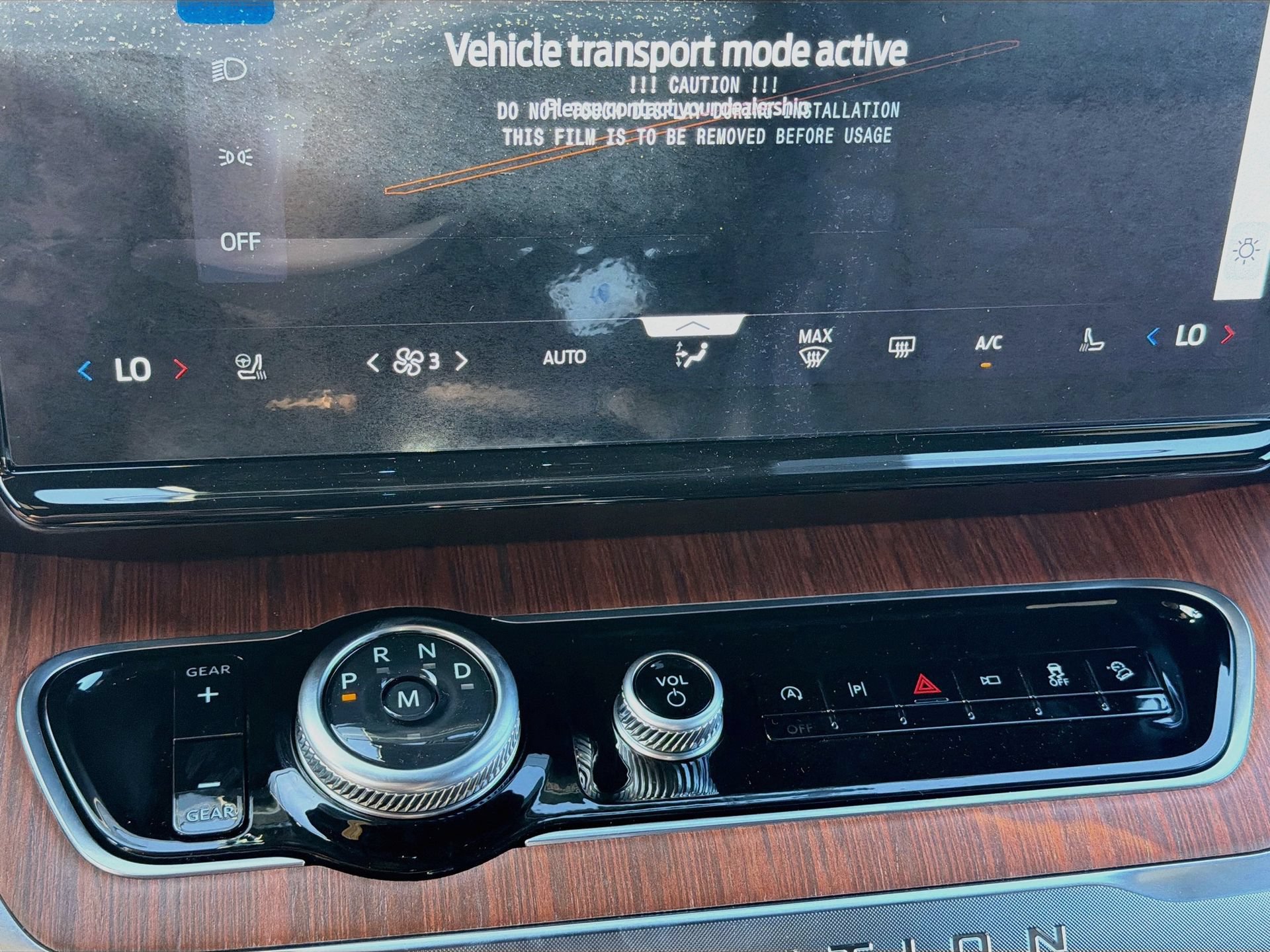 New 2027 Ford Expedition Max King Ranch AWD/4WD image 21
