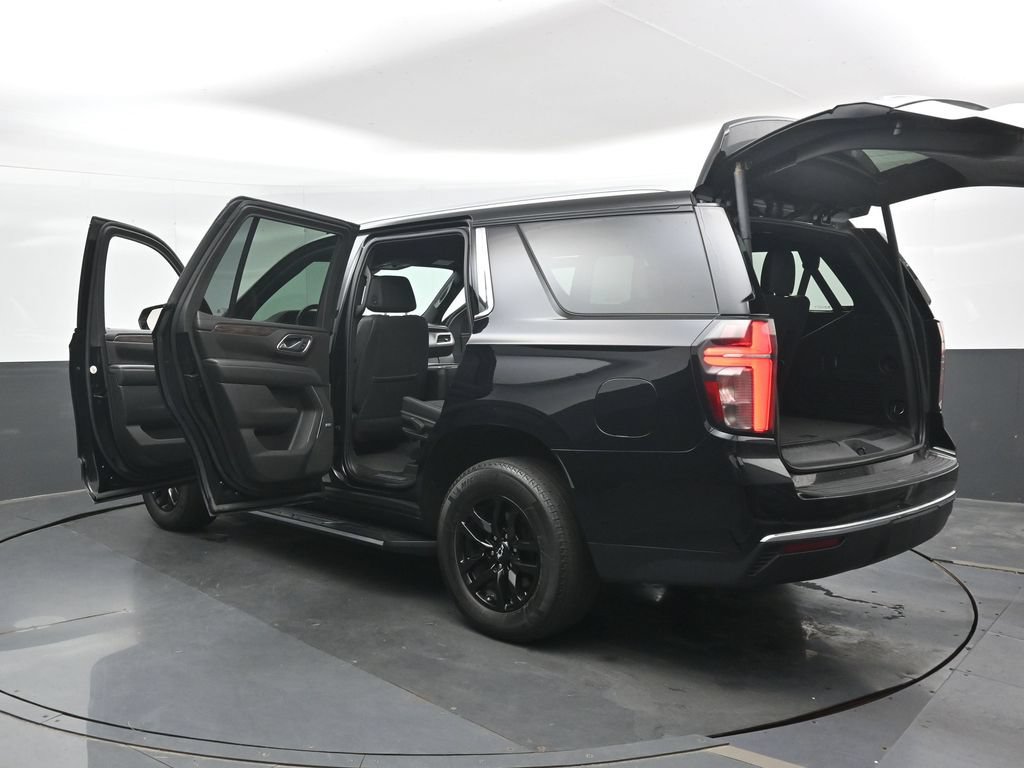 Used 2023 Chevrolet Tahoe LT AWD/4WD image 51