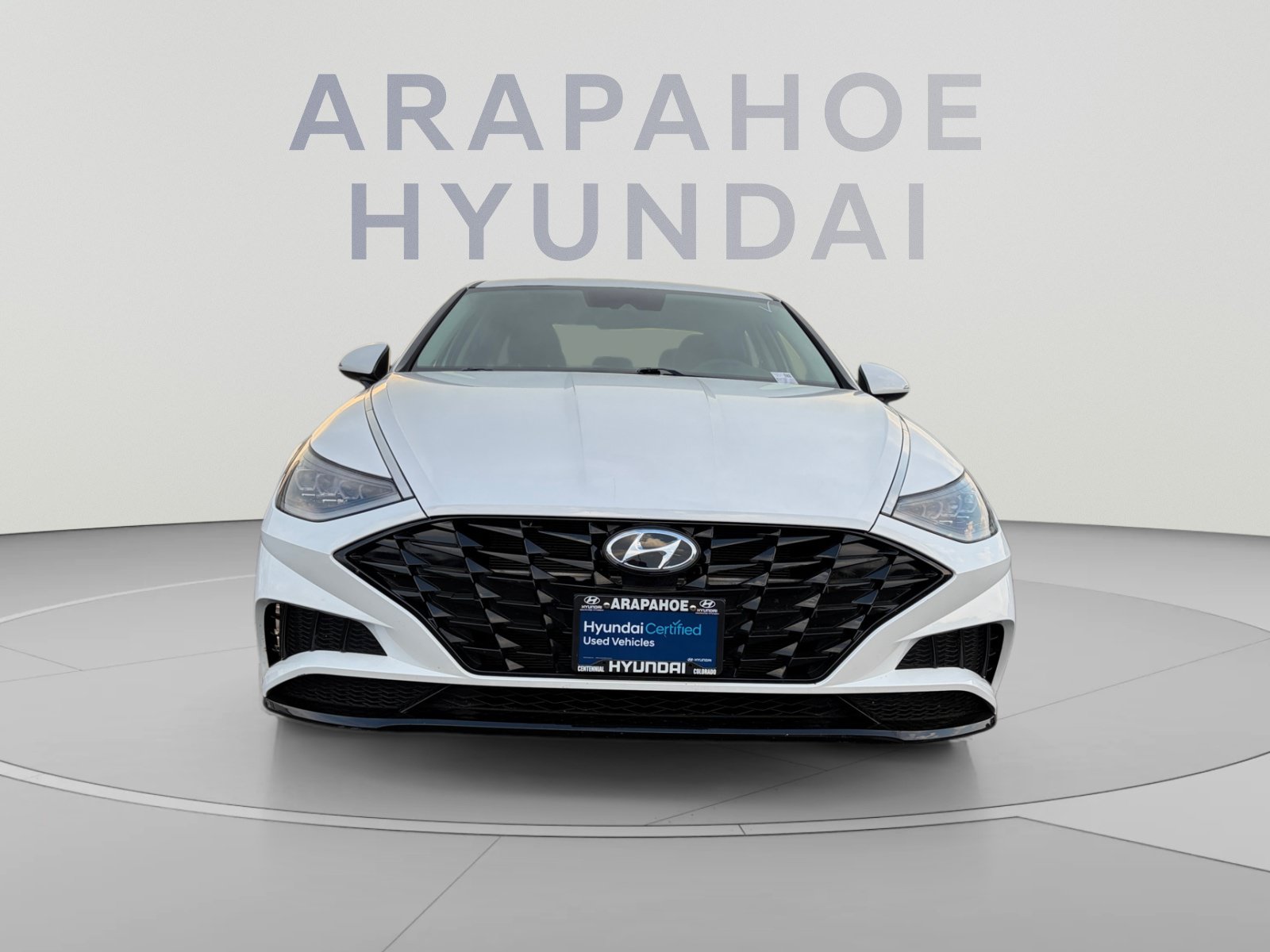 Used 2023 Hyundai Sonata SEL FWD image 8