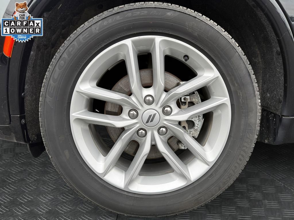 Certified 2026 Dodge Durango GT AWD/4WD image 20