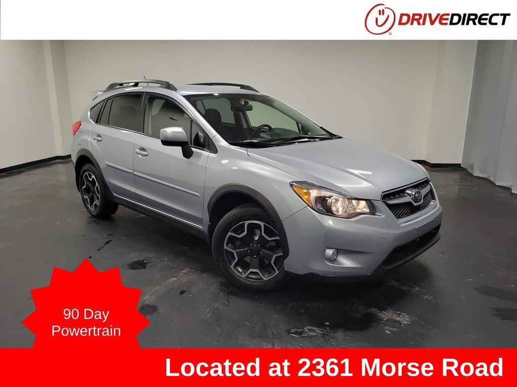 Used 2013 Subaru Crosstrek 2.0i Limited