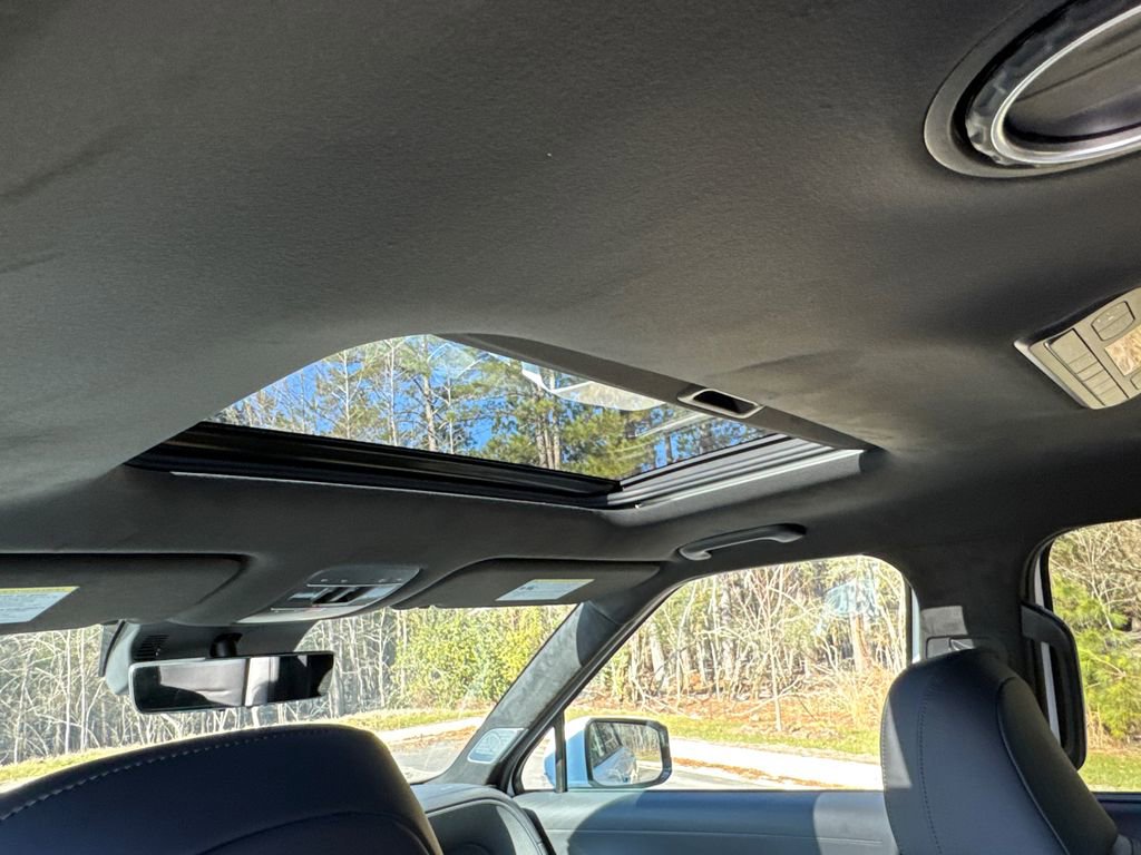 New 2026 Hyundai Palisade Calligraphy image 14