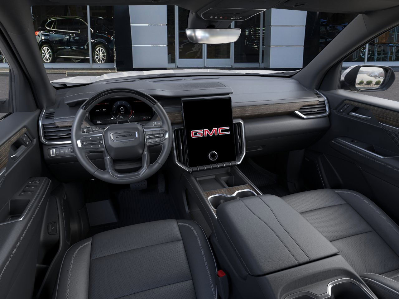 New 2026 GMC Acadia Denali image 39