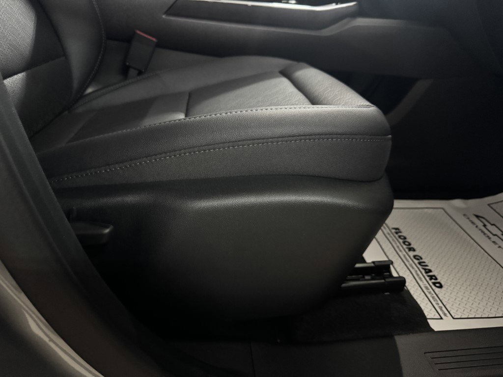 New 2026 Chevrolet Equinox LT w/ Convenience Package II image 74