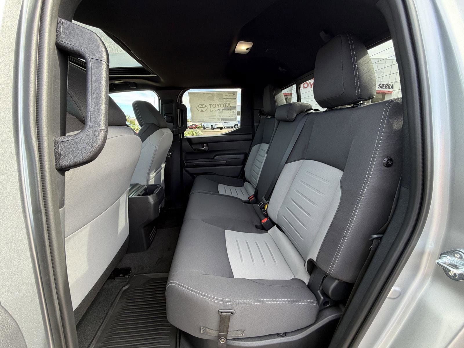 New 2026 Toyota Tacoma TRD Off-Road AWD/4WD image 14