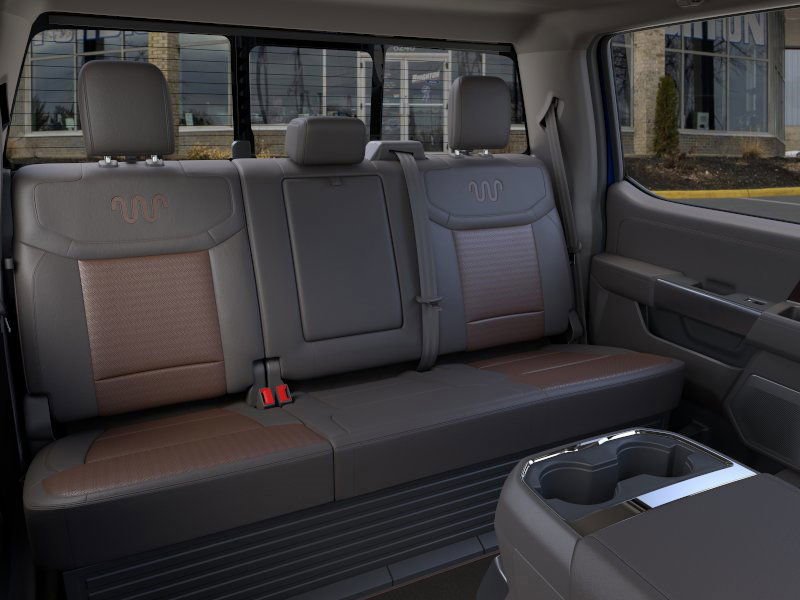 New 2026 Ford F350 King Ranch image 11