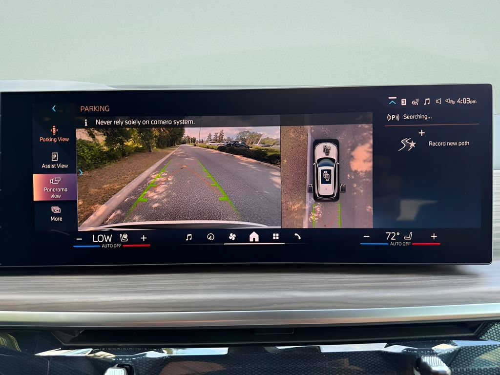 New 2026 BMW X5 sDrive40i RWD image 16