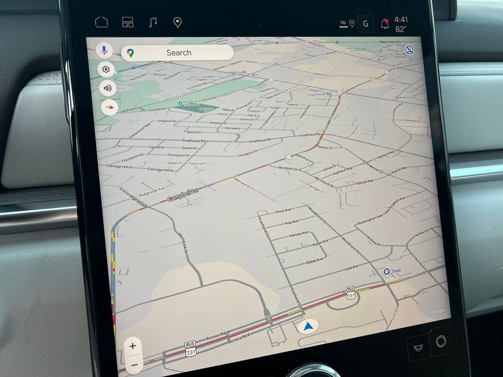 New 2026 GMC Terrain Denali image 21