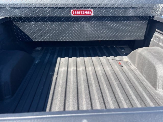 Used 2024 GMC Sierra 1500 Denali AWD/4WD image 6