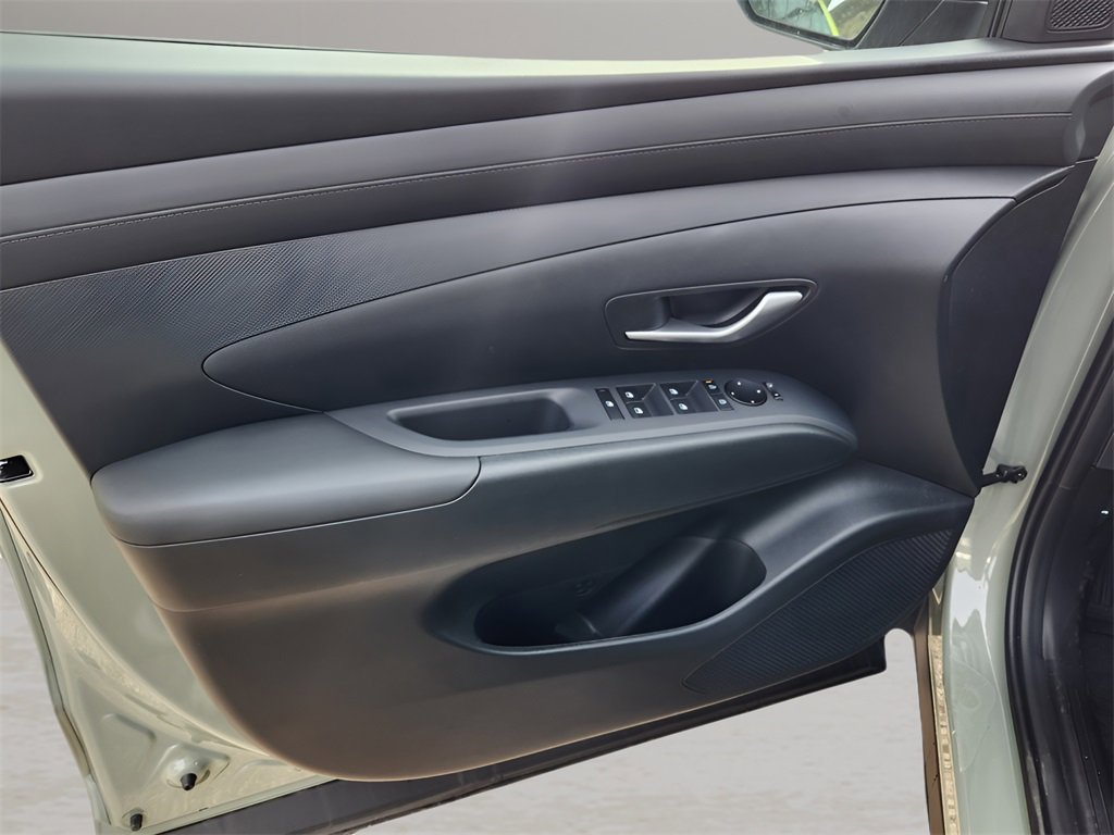 New 2026 Hyundai Santa Cruz SEL image 11