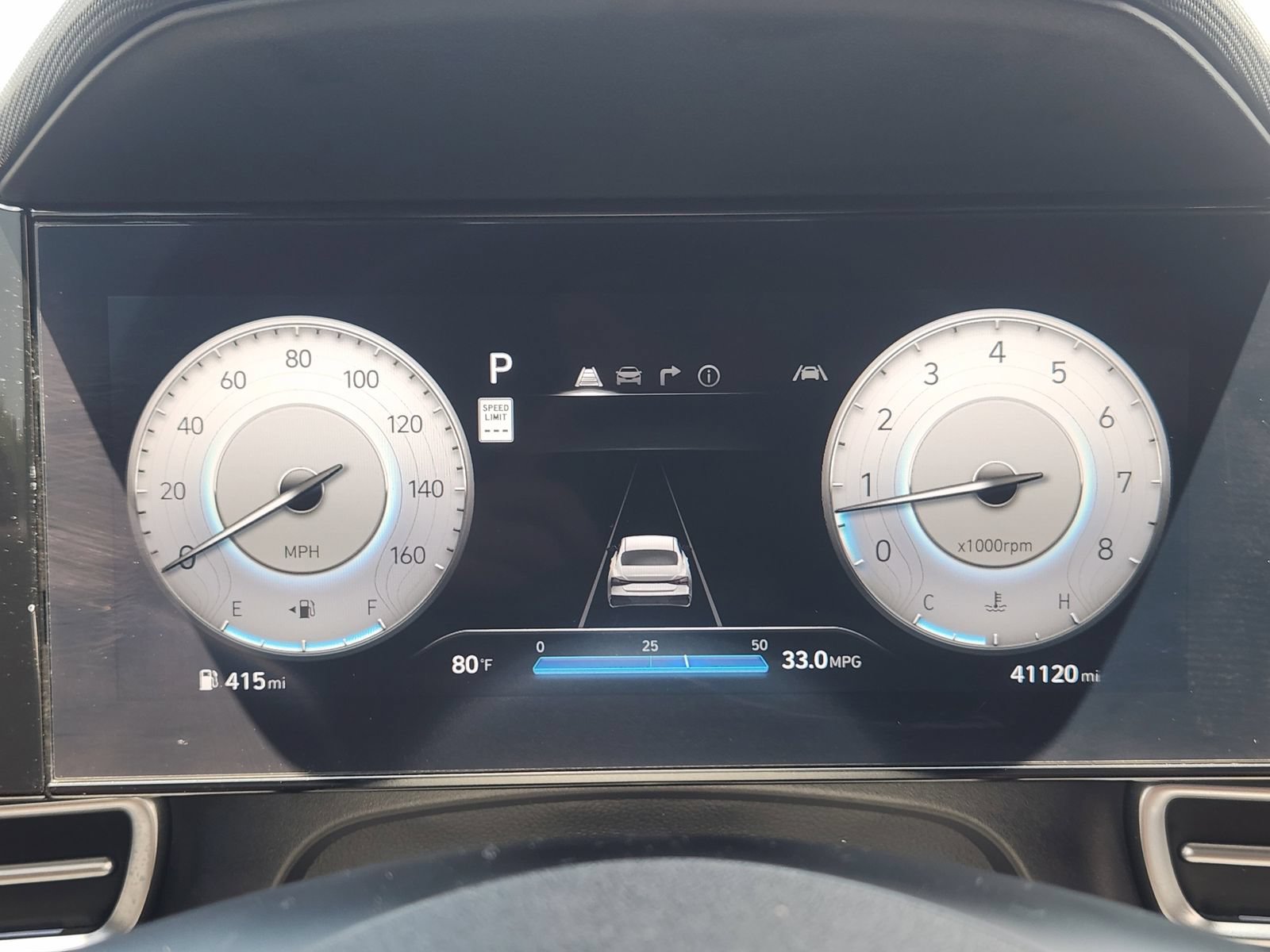 Used 2024 Hyundai Elantra Limited FWD image 19