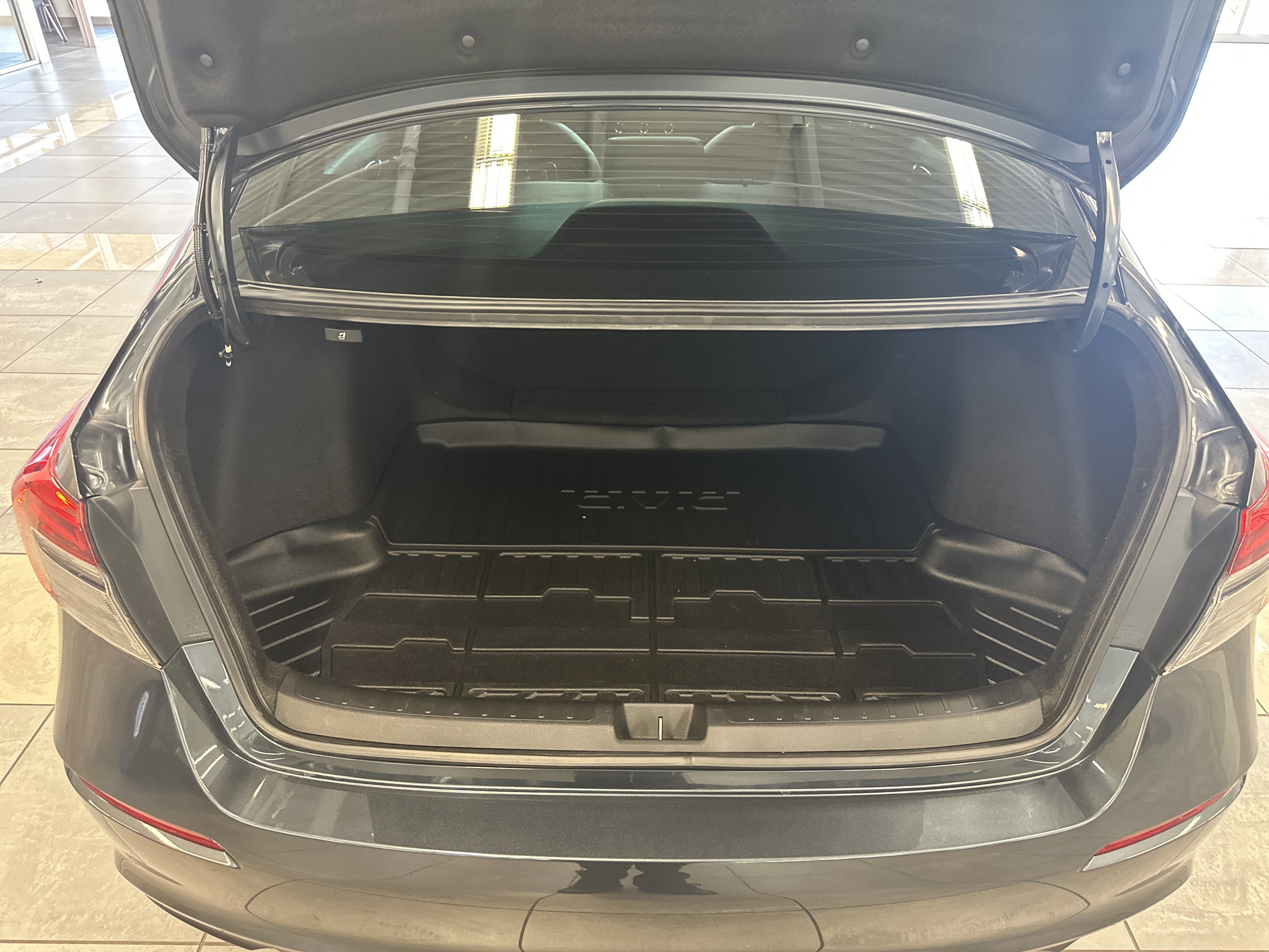 Used 2024 Honda Civic Sport image 6