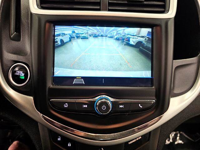 Used 2019 Chevrolet Sonic LT image 17