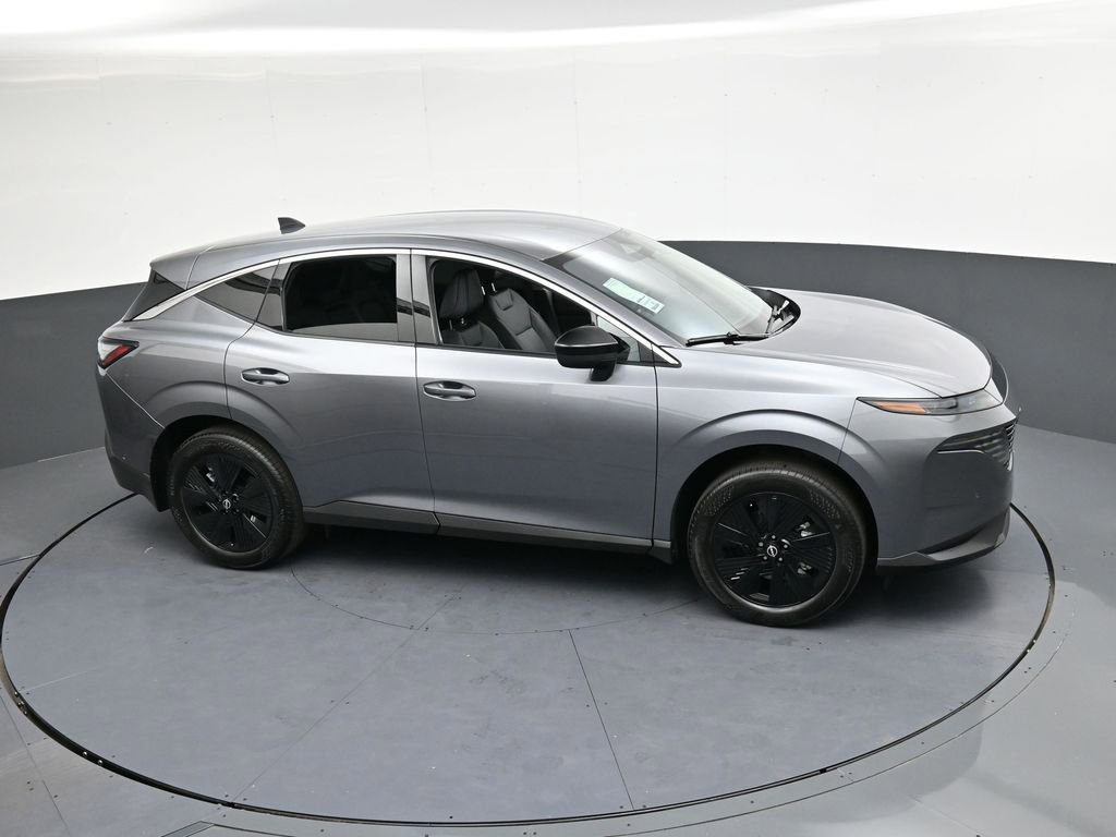 Certified 2025 Nissan Murano SV w/ Cargo Package image 15