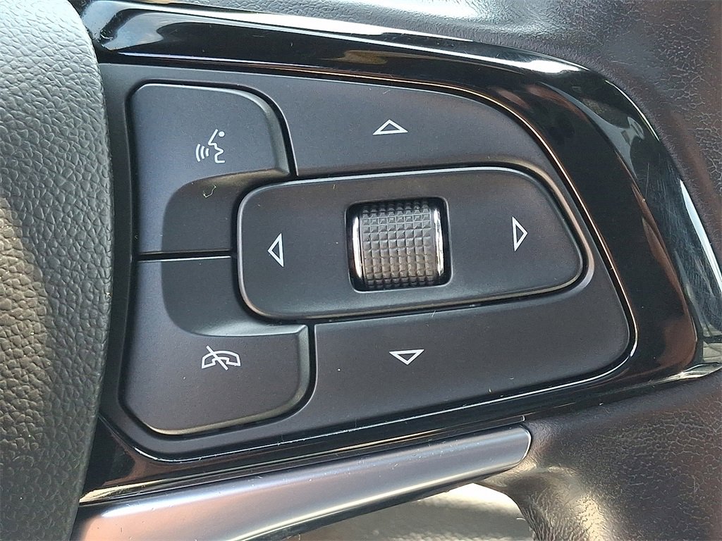 Certified 2022 Buick Enclave Essence w/ Experience Buick Package image 24