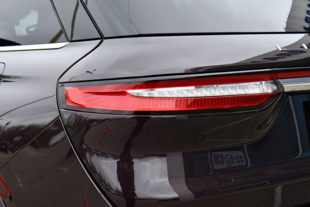 Used 2023 Lincoln Corsair AWD image 37